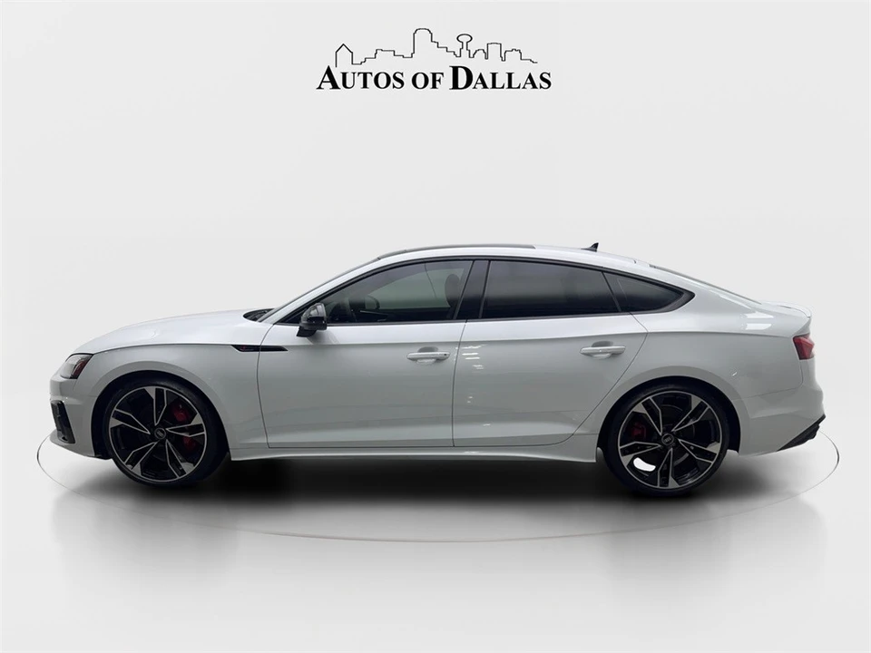 2023 Audi B9 S5 - Image 5 of 21