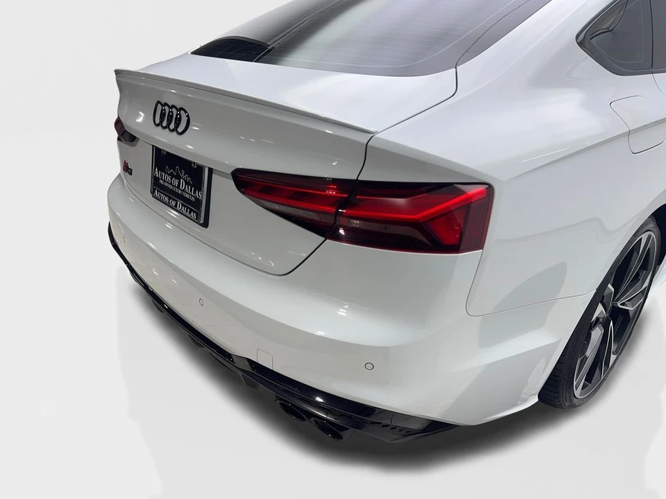 2023 Audi B9 S5 - Image 18 of 21