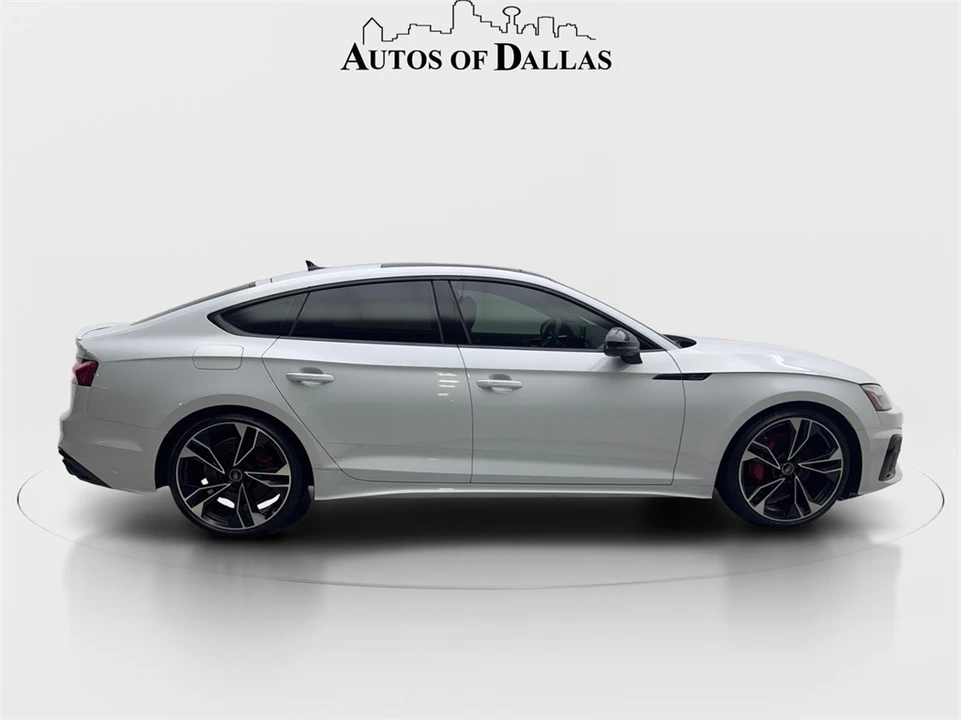 2023 Audi B9 S5 - Image 10 of 21