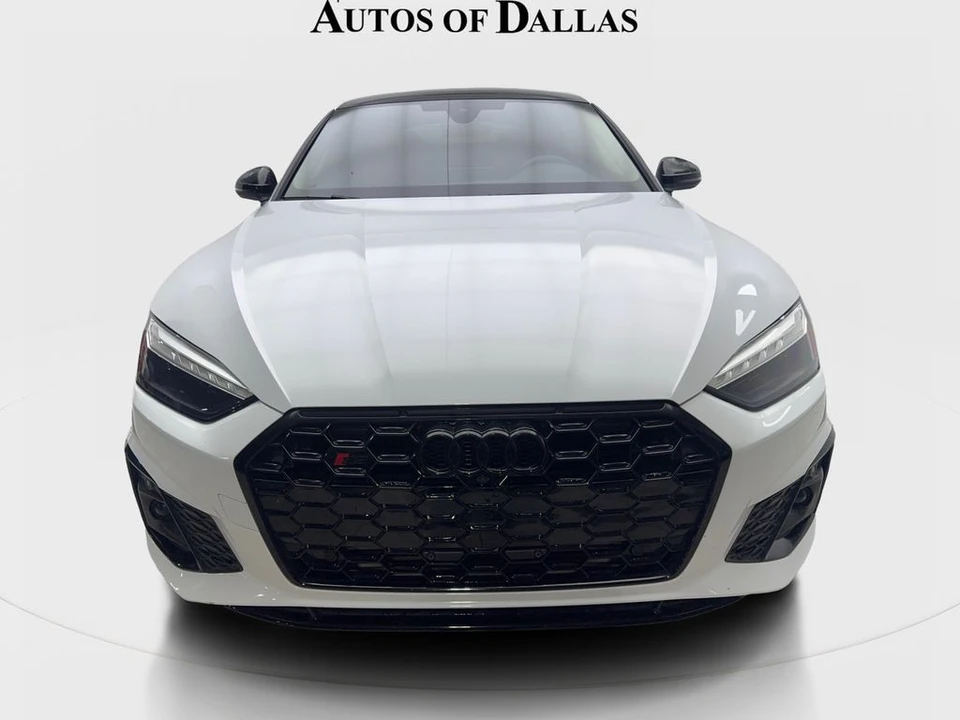 2023 Audi B9 S5 - Image 3 of 21
