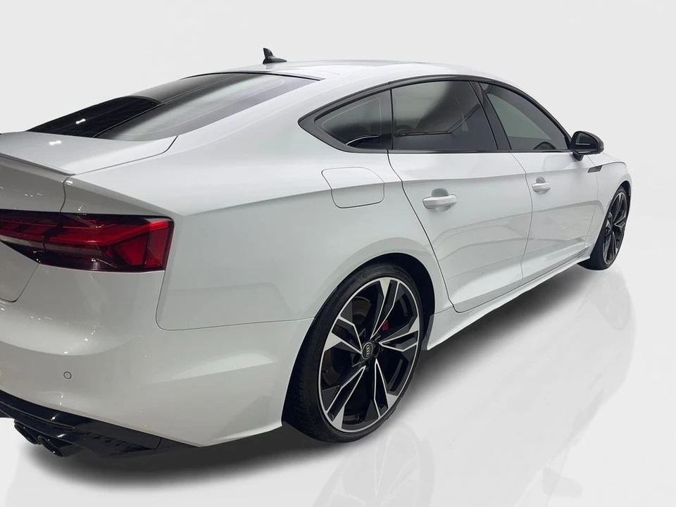 2023 Audi B9 S5 - Image 13 of 21