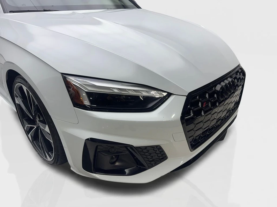 2023 Audi B9 S5 - Image 17 of 21