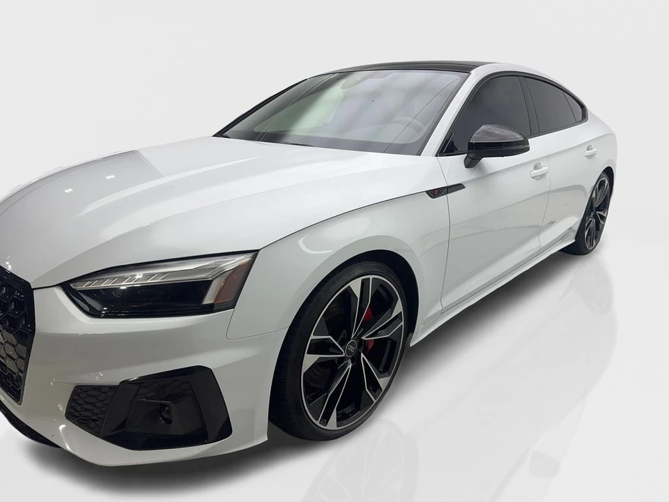 2023 Audi B9 S5 - Image 11 of 21
