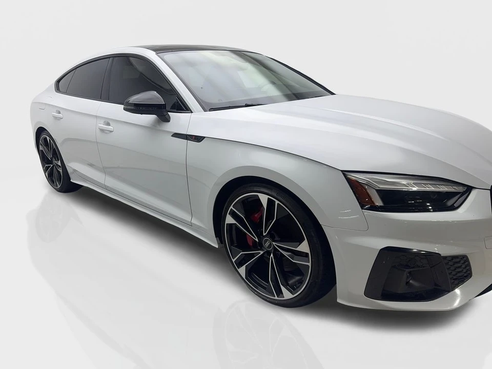 2023 Audi B9 S5 - Image 12 of 21