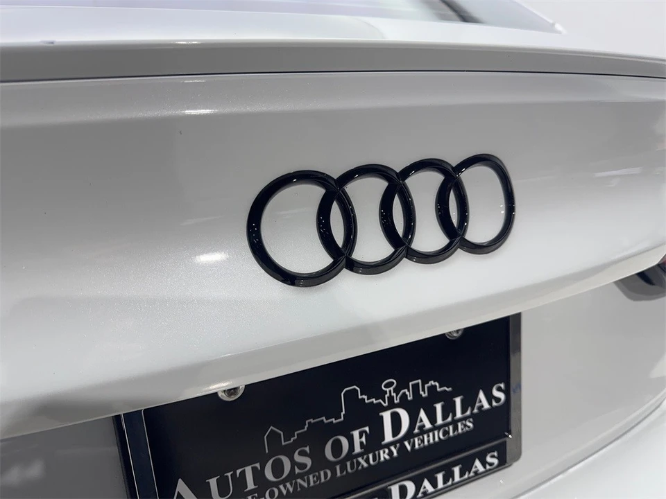 2023 Audi B9 S5 - Image 21 of 21