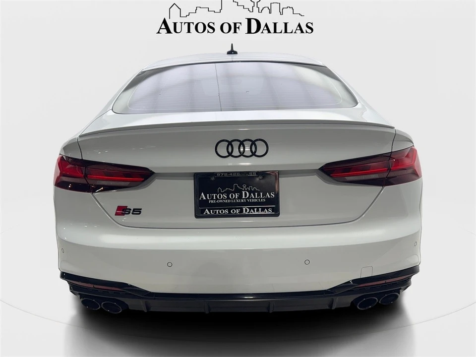 2023 Audi B9 S5 - Image 7 of 21