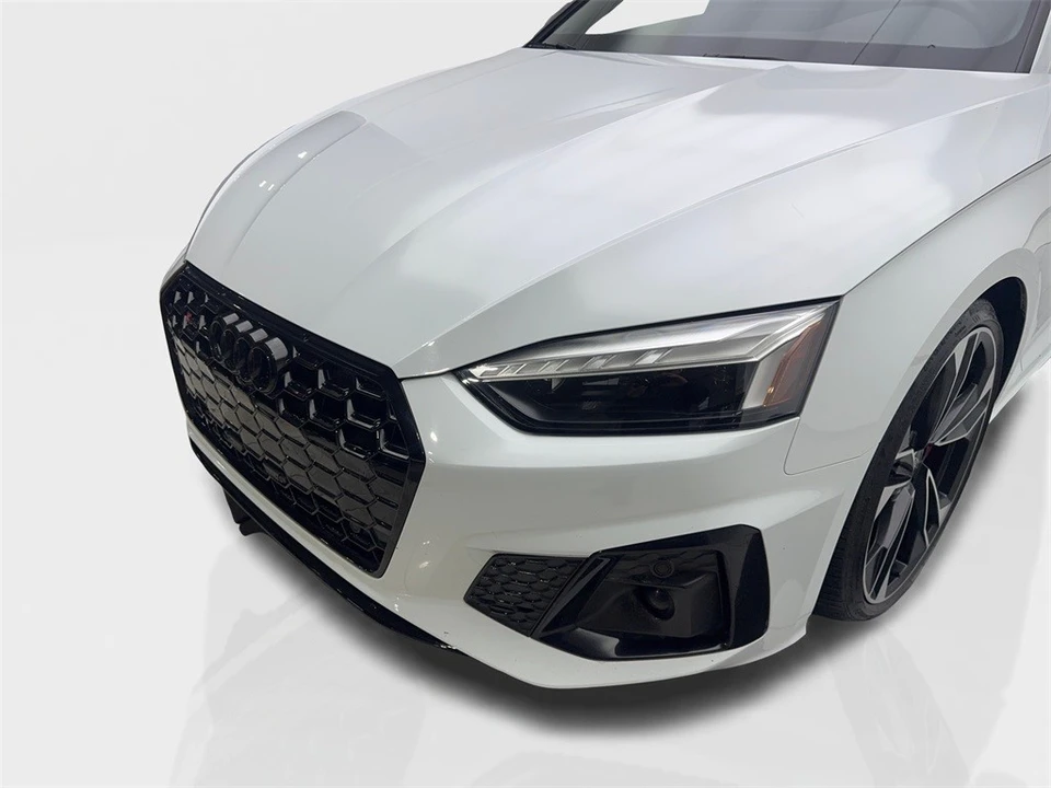 2023 Audi B9 S5 - Image 16 of 21