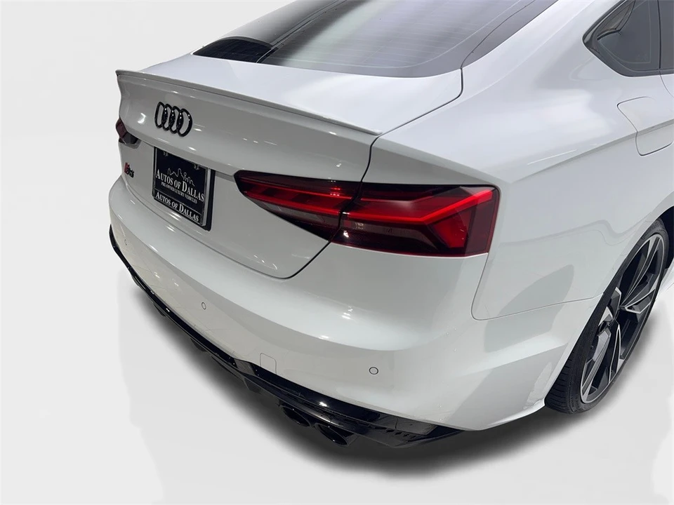 2023 Audi B9 S5 - Image 18 of 21