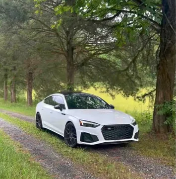 2023 Audi S5 Premium Plus