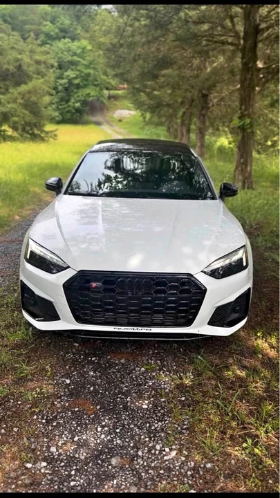 2023 Audi B9 S5 - Image 2 of 7