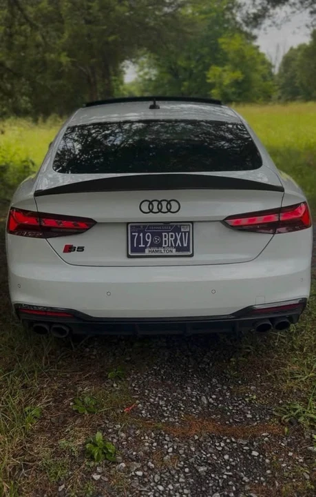 2023 Audi B9 S5 - Image 4 of 7