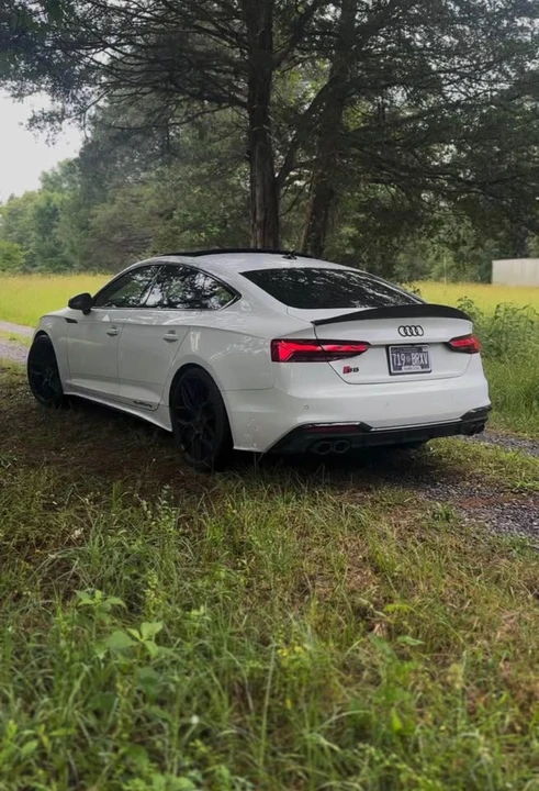 2023 Audi B9 S5 - Image 3 of 7