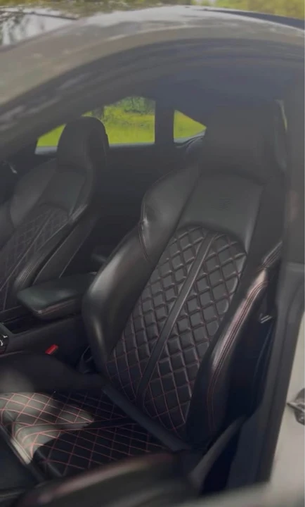 2023 Audi B9 S5 - Image 6 of 7