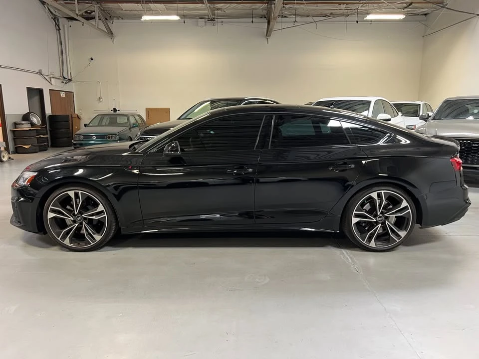 2023 Audi B9 S5 - Image 2 of 3