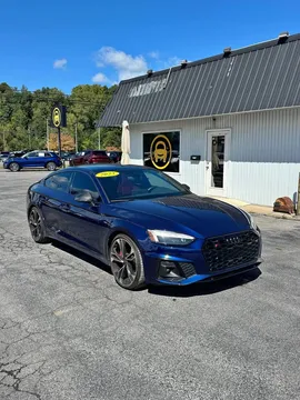 2023 Audi S5 Premium Plus Quattro