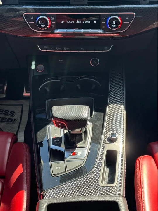 2023 Audi B9 S5 - Image 16 of 17
