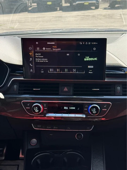 2023 Audi B9 S5 - Image 15 of 17
