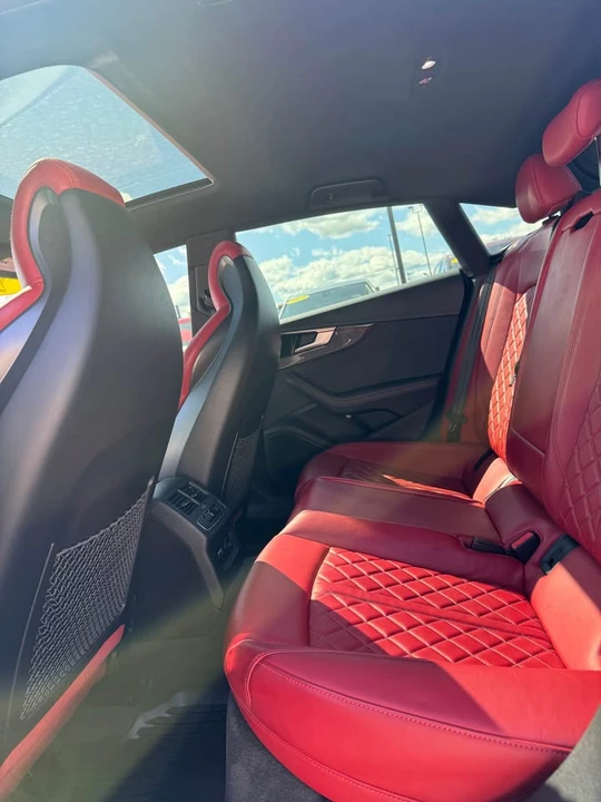 2023 Audi B9 S5 - Image 11 of 17