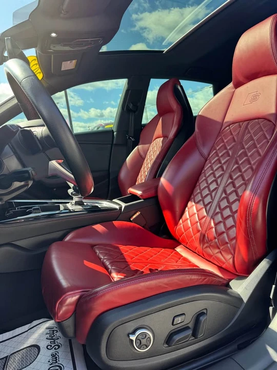 2023 Audi B9 S5 - Image 9 of 17