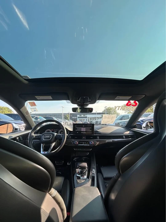 2023 Audi B9 S5 - Image 14 of 20