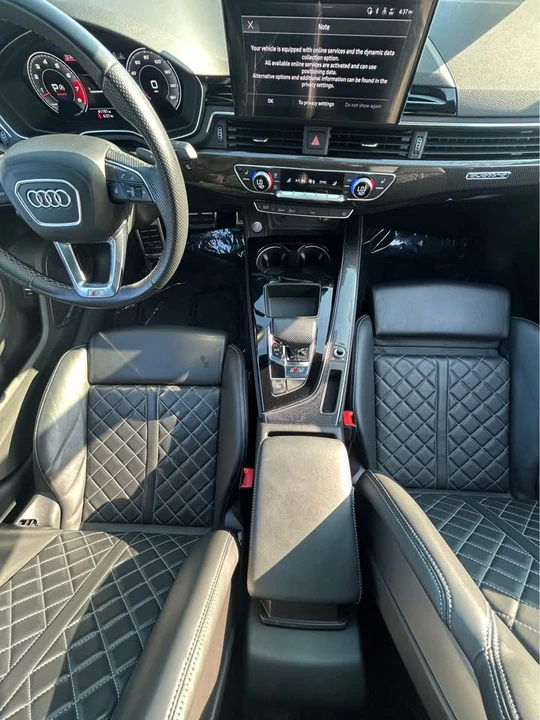 2023 Audi B9 S5 - Image 15 of 20