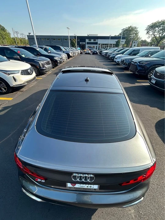 2023 Audi B9 S5 - Image 10 of 20