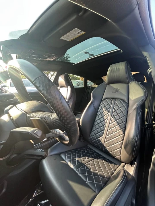 2023 Audi B9 S5 - Image 19 of 20