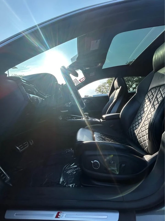 2023 Audi B9 S5 - Image 18 of 20
