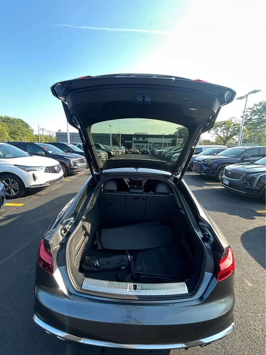 2023 Audi B9 S5 - Image 12 of 20