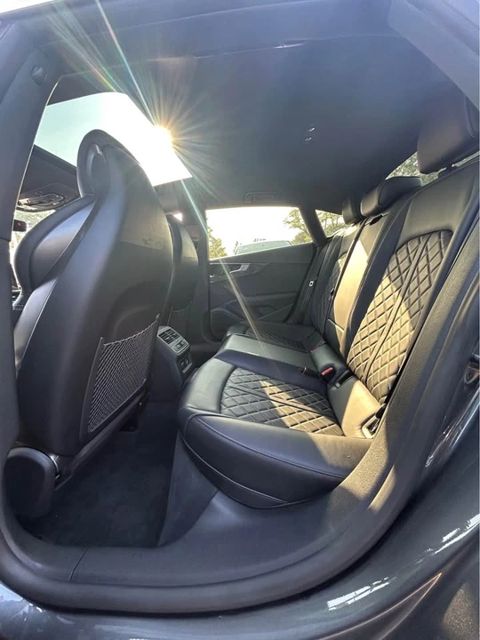 2023 Audi B9 S5 - Image 13 of 20