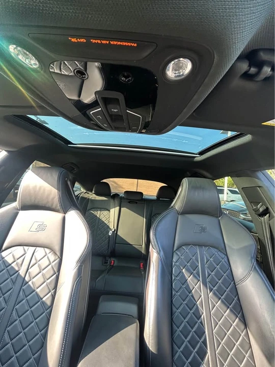 2023 Audi B9 S5 - Image 20 of 20