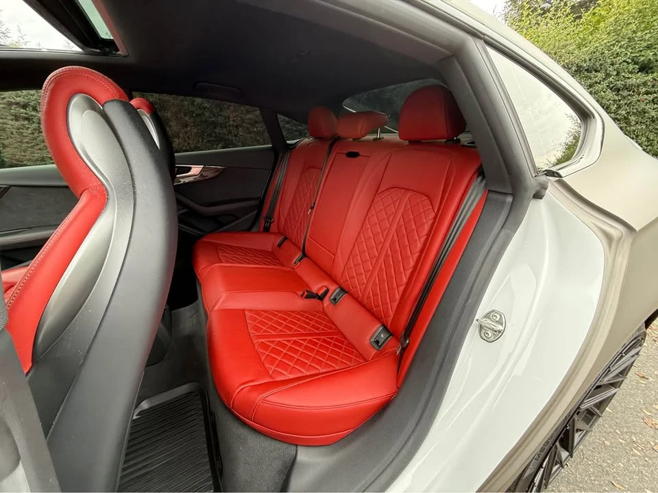 2023 Audi B9 S5 - Image 8 of 12