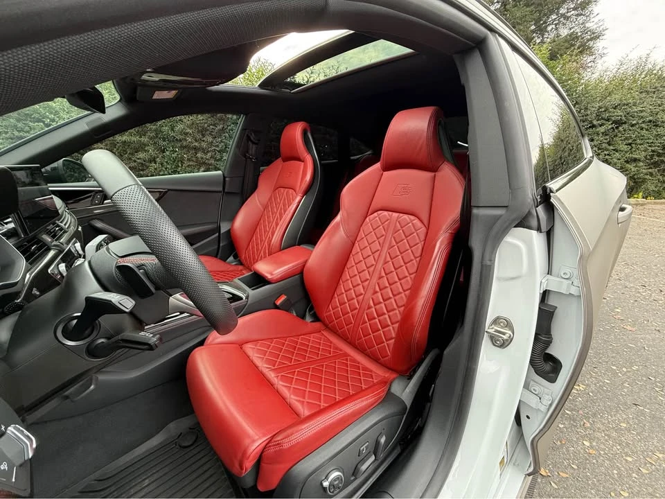 2023 Audi B9 S5 - Image 6 of 12