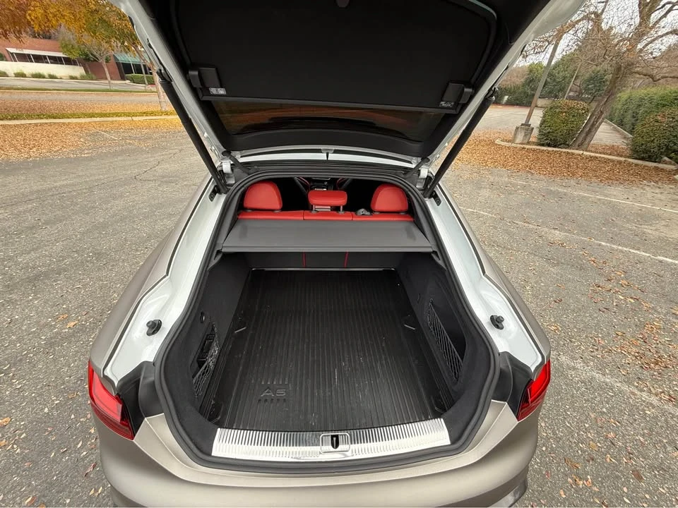 2023 Audi B9 S5 - Image 10 of 12
