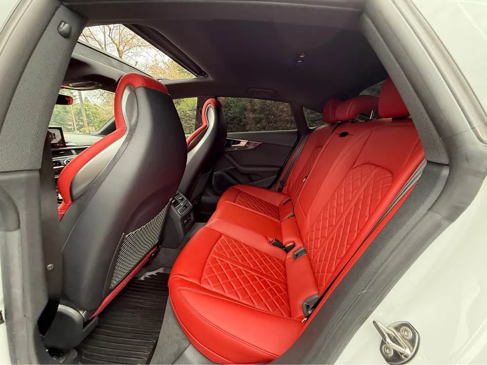 2023 Audi B9 S5 - Image 9 of 12
