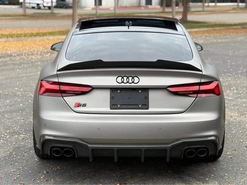 2023 Audi B9 S5 - Image 4 of 12