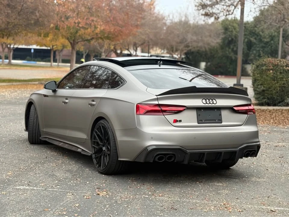 2023 Audi B9 S5 - Image 5 of 12