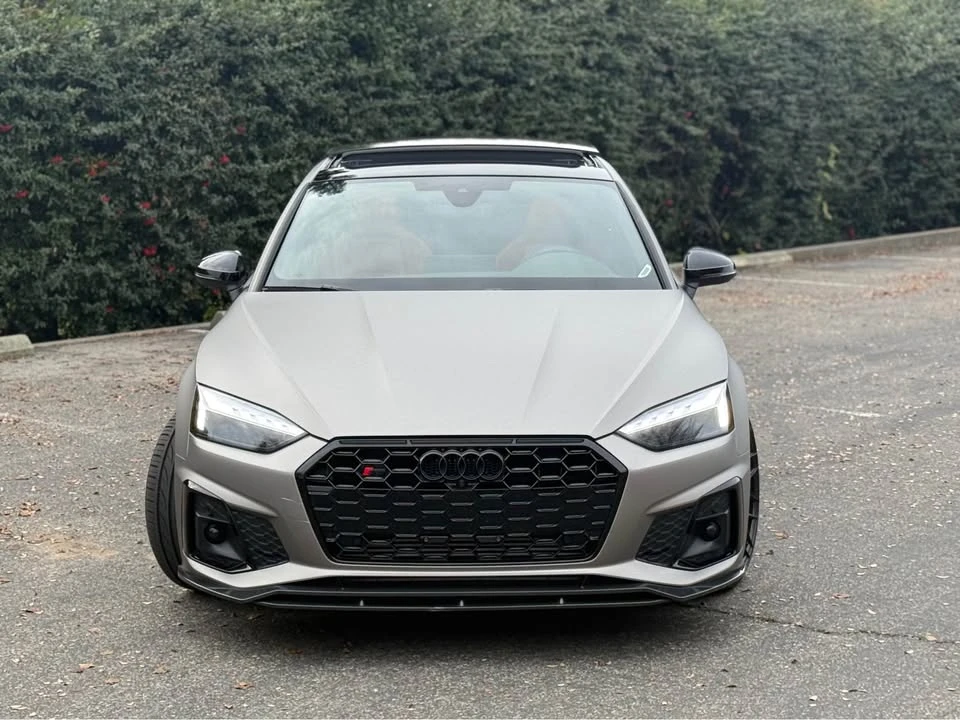 2023 Audi B9 S5 - Image 2 of 12