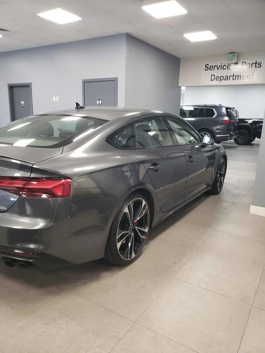 2023 Audi B9 S5 - Image 10 of 11