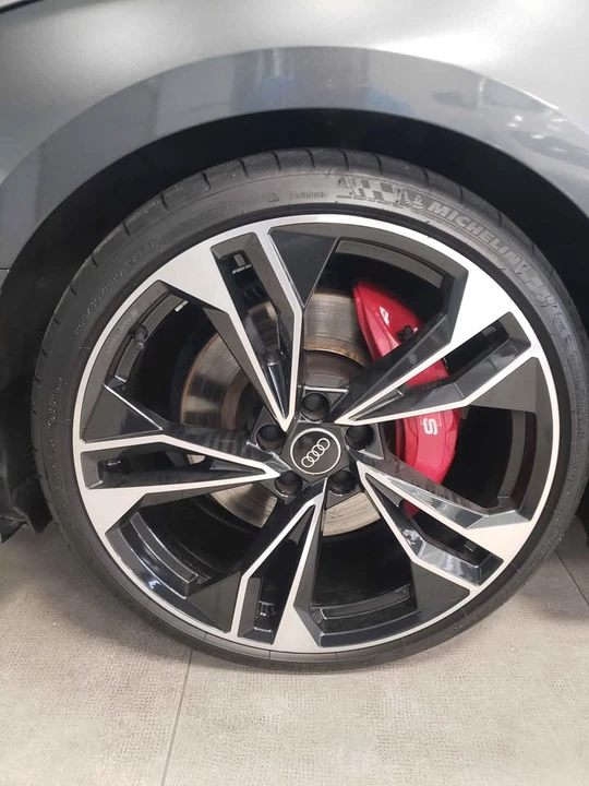 2023 Audi B9 S5 - Image 11 of 11