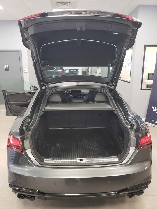 2023 Audi B9 S5 - Image 7 of 11