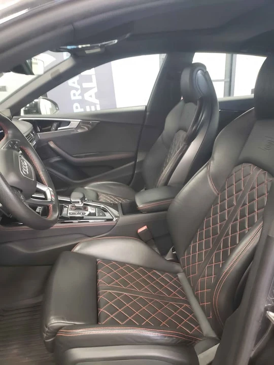 2023 Audi B9 S5 - Image 5 of 11