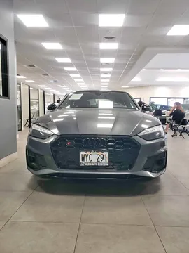 2023 Audi S5 Premium Plus Sedan 4D