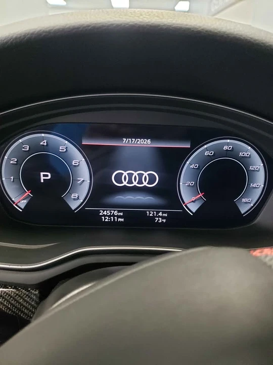 2023 Audi B9 S5 - Image 2 of 11