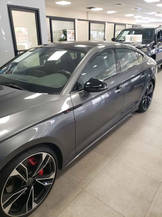 2023 Audi B9 S5 - Image 9 of 11