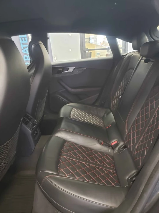 2023 Audi B9 S5 - Image 6 of 11