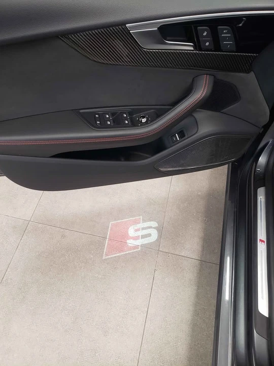 2023 Audi B9 S5 - Image 3 of 11