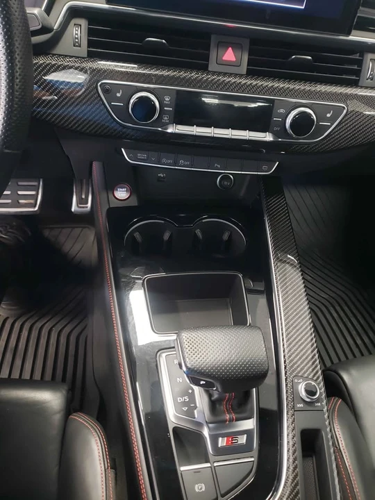 2023 Audi B9 S5 - Image 4 of 11