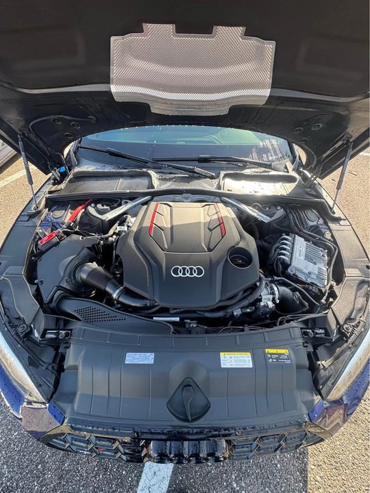 2023 Audi B9 S5 - Image 6 of 7