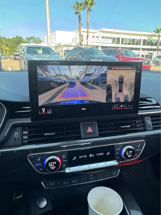 2023 Audi B9 S5 - Image 7 of 7